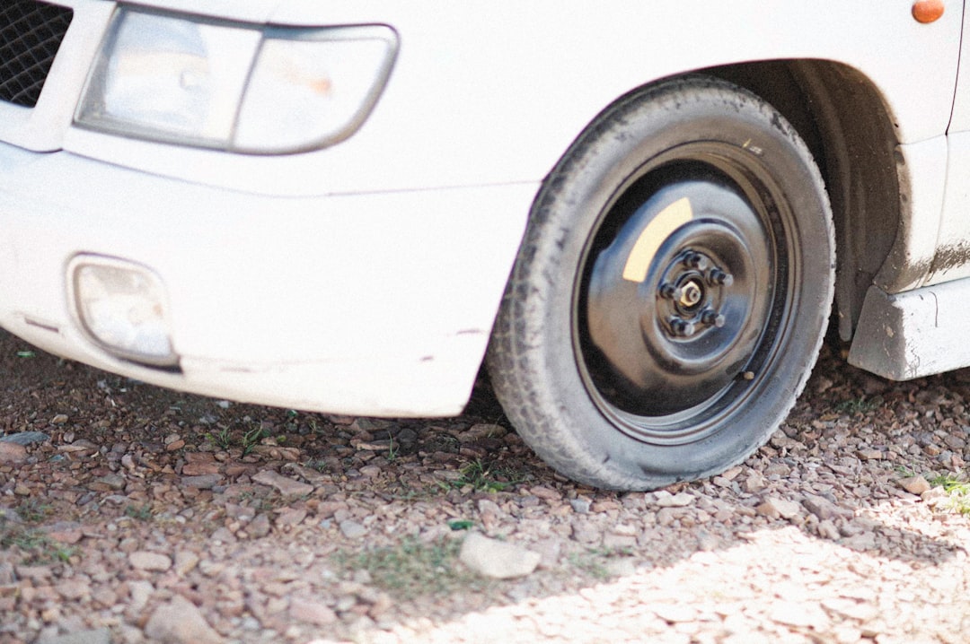 Tire Tread Depth: Your Safety on Seattle Roads