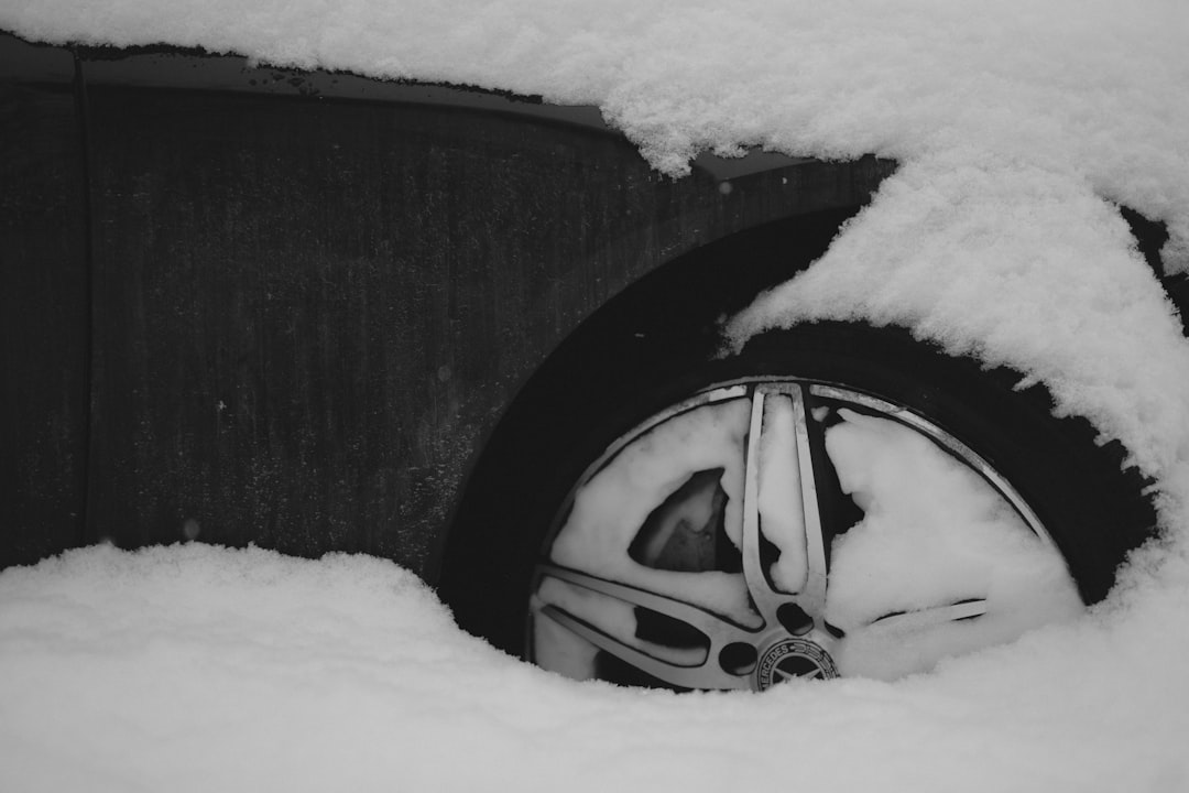 Summer Tires: Conquer Heat in Seattle & Tacoma
