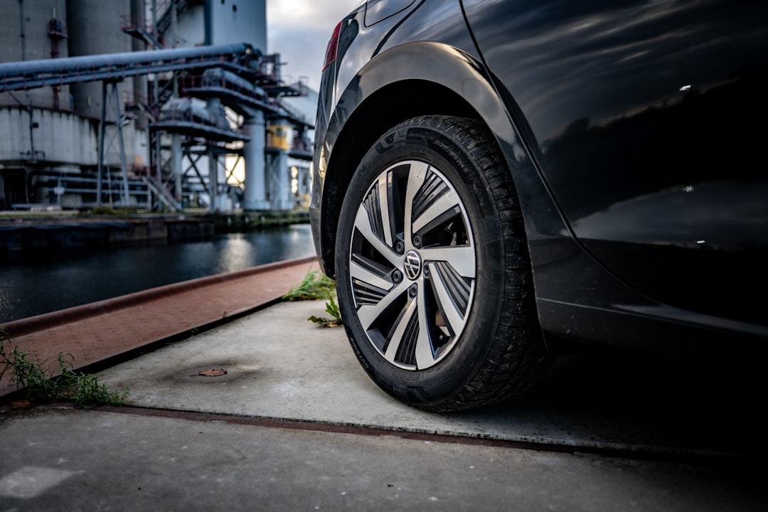 ADAS & Your Tires: Safety Systems Explained