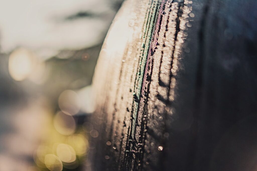Eco-Friendly Tires: Drive Greener in WA