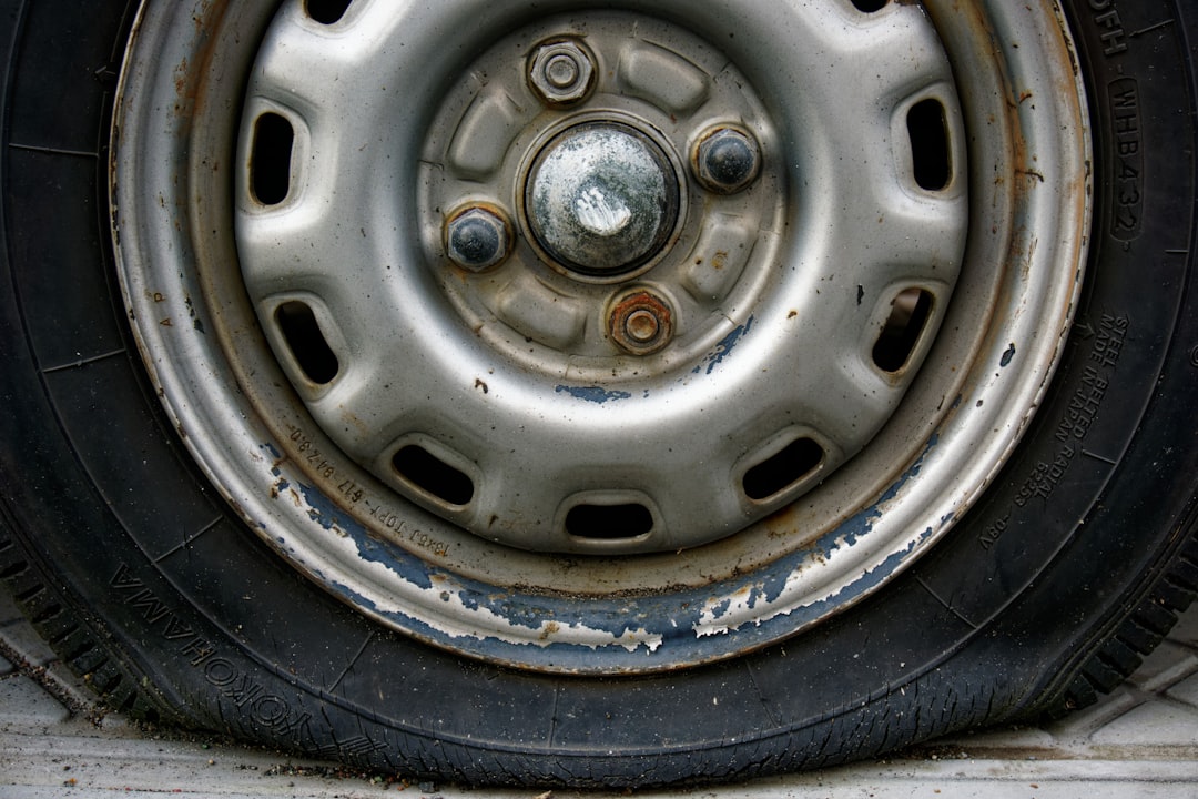 Emergency Tire Prep: Stay Safe on WA Roads