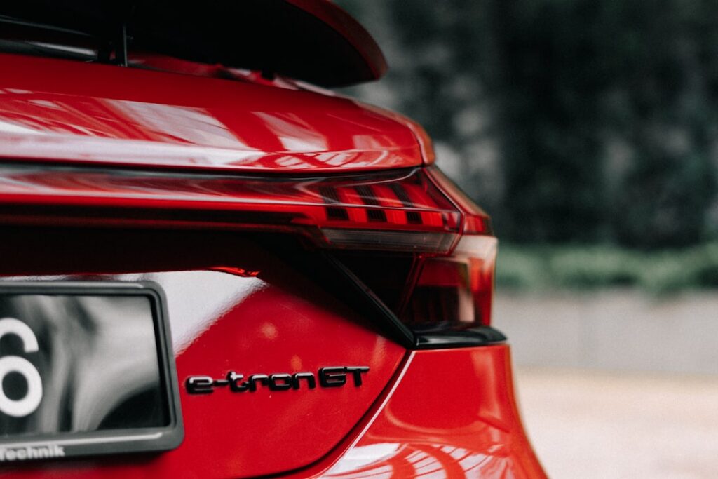 EV Tires: What Makes Them Different?