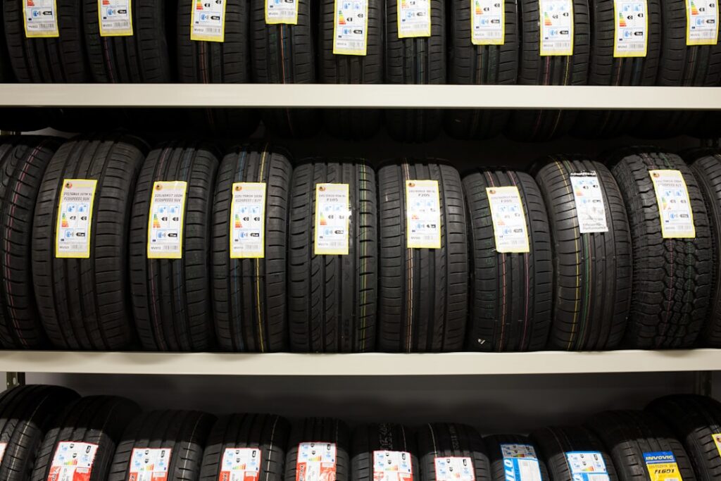Extend Tire Life: Pro Care for Your Car