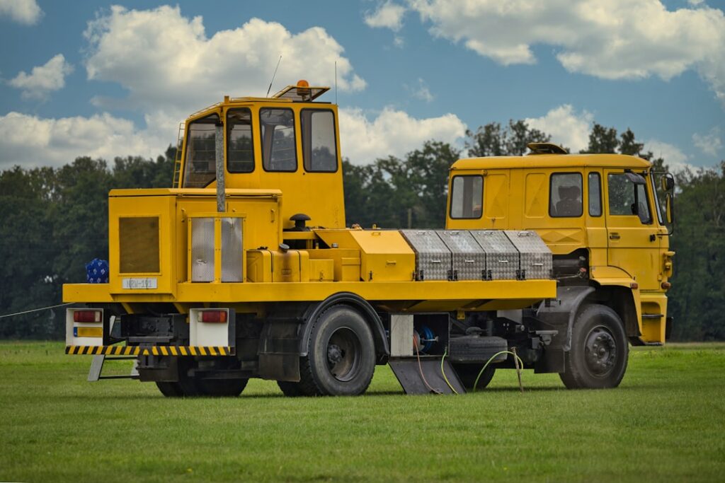 Cut Fleet Tire Costs: Smart Management Now