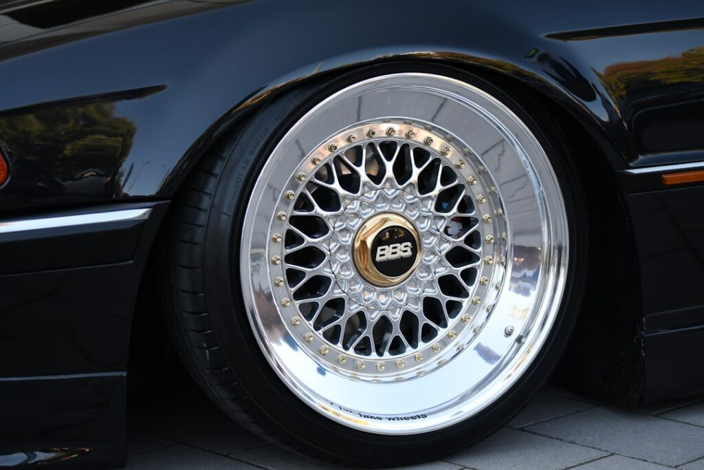 Right Tire Size: Your Car's Perfect Fit