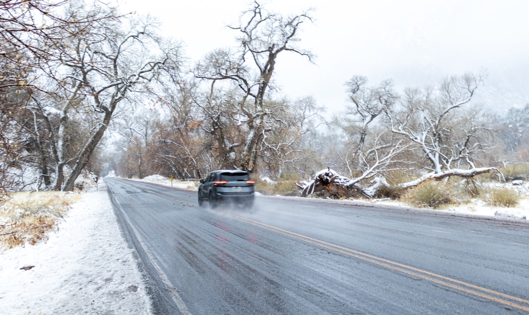 Master Wet Road Driving: Safety Tips