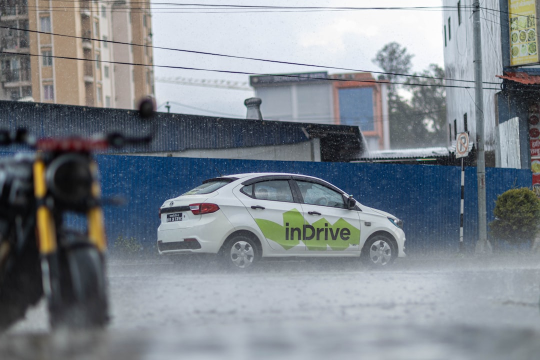 PNW Rain Ready: Tire Prep for Washington's Wet Season