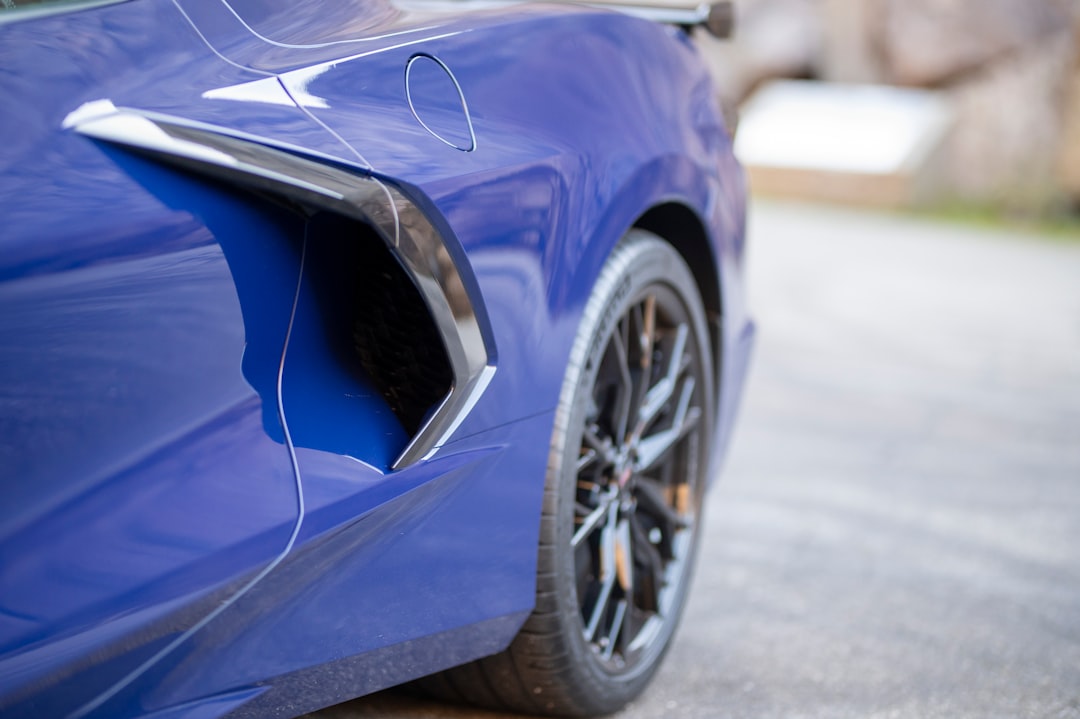 Run-Flat Tire Tech: A Safer Drive Evolved