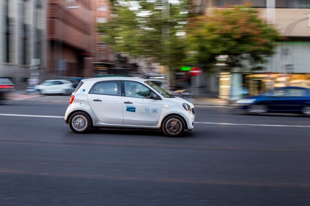 Smart Tires: The Future of Automotive Tech