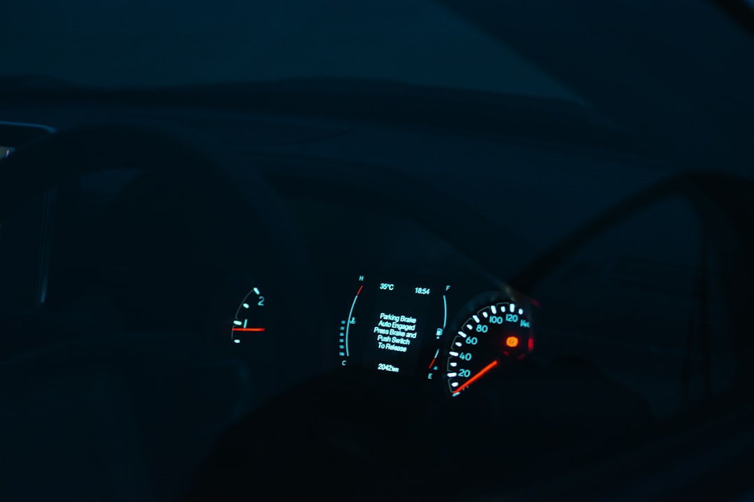 TPMS Explained: Your Tire Pressure Warning Light Guide