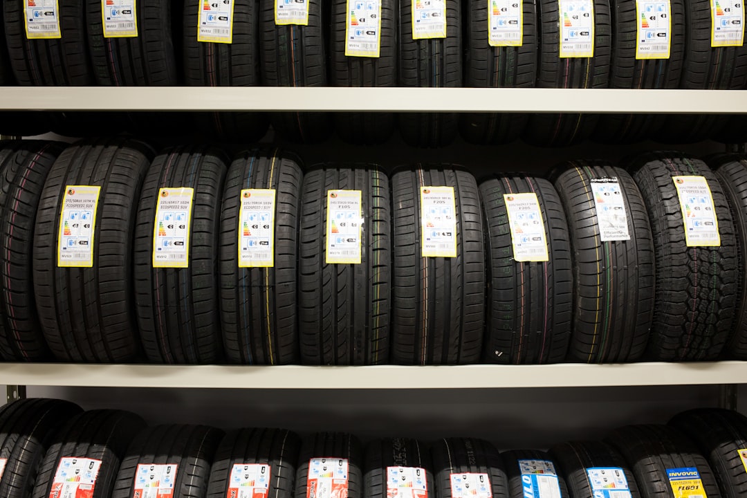Best SUV & Truck Tires: Top Brands for WA Roads