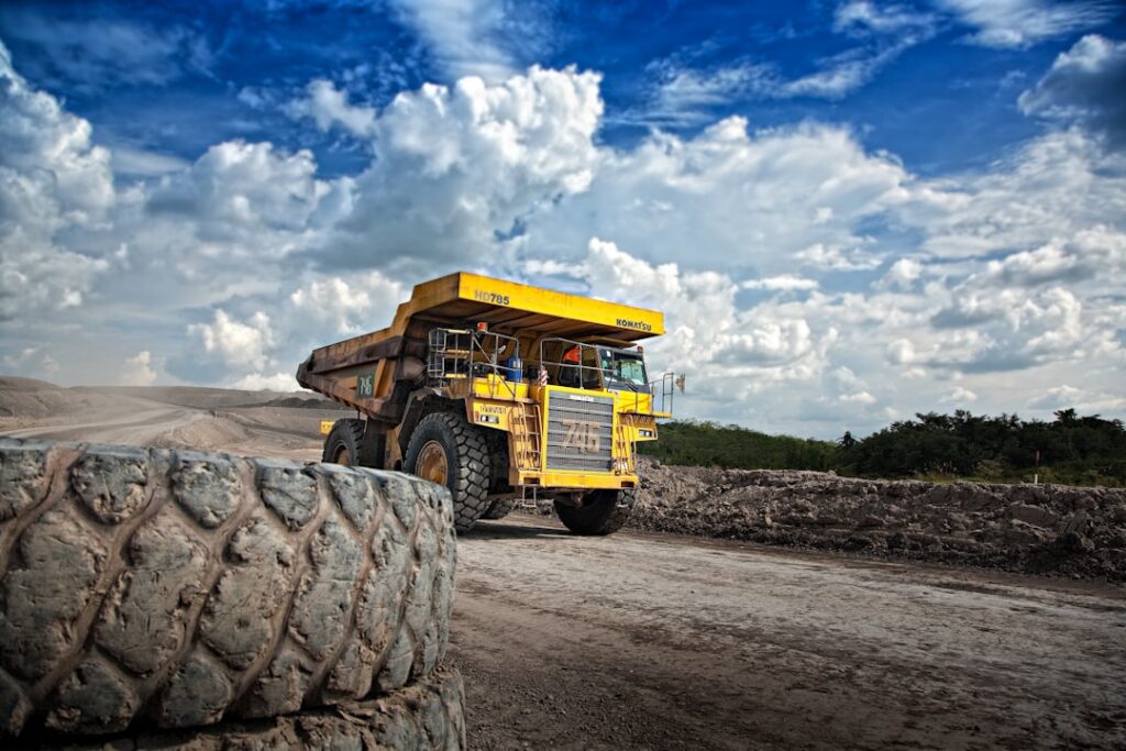 DOT Tire Compliance: Commercial Vehicle Safety Guide