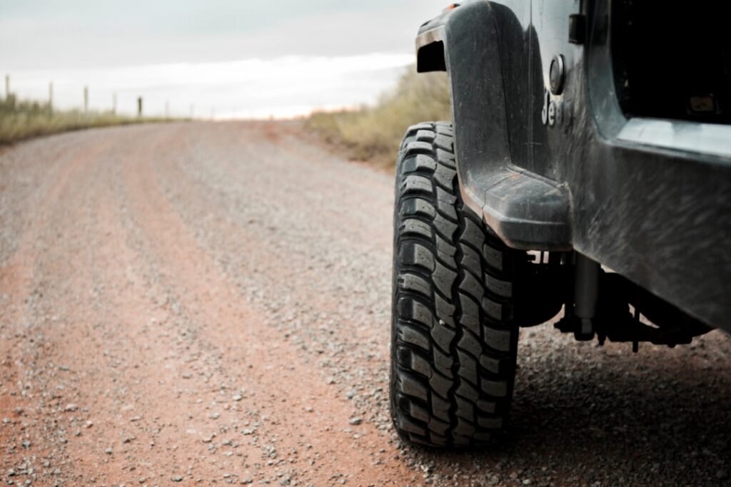 Maximize Tire Life: Expert Care Tips