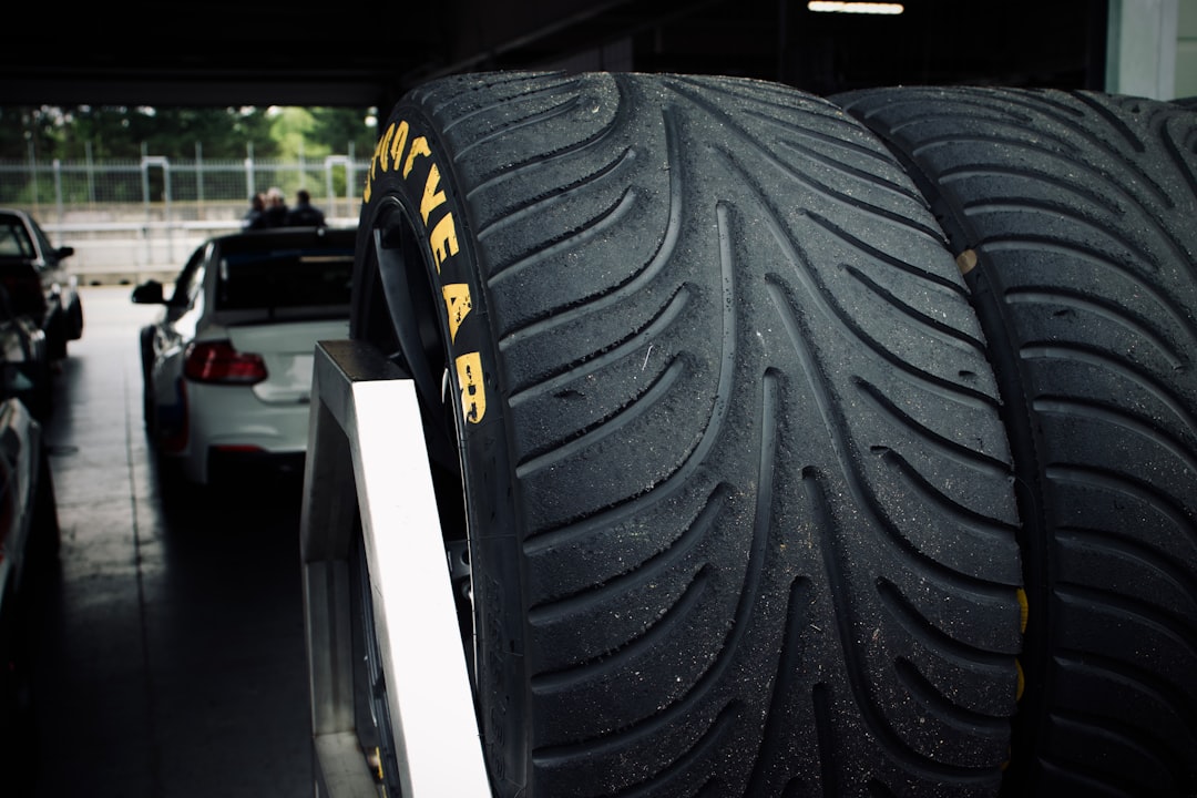 Spring Tire Inspection Checklist for WA Drivers