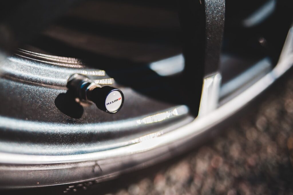 TPMS Explained: Your Tire Pressure Safety Net