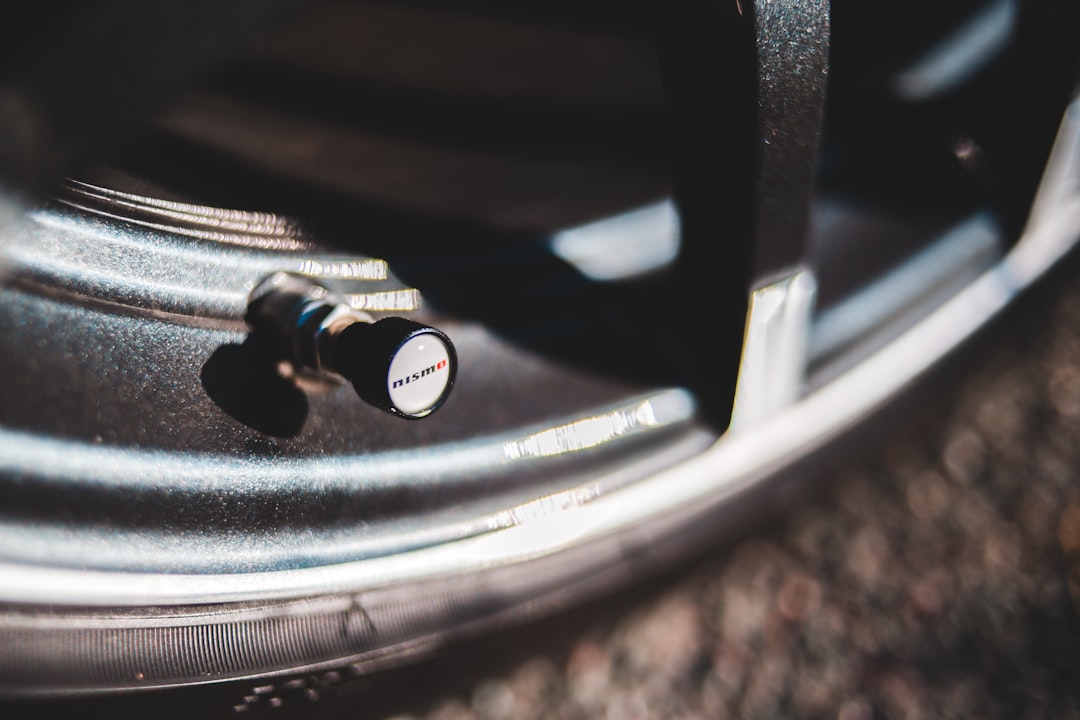 TPMS Explained: Your Tire Pressure Safety Net