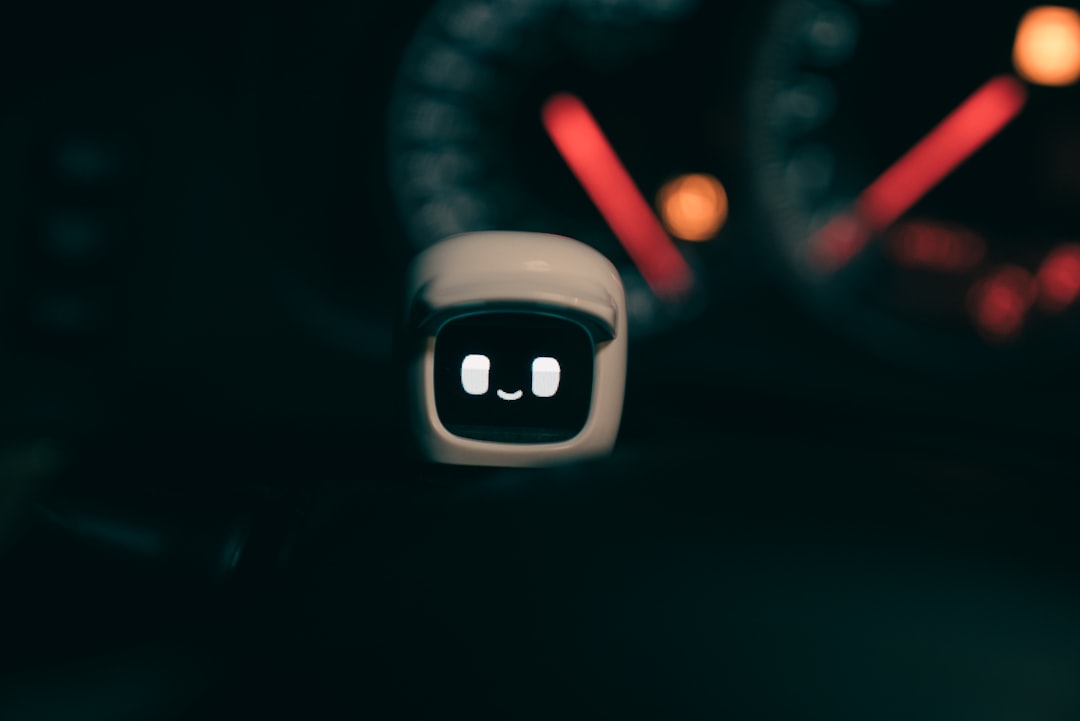 ADAS & Tire Safety: Your Car's Smartest Features