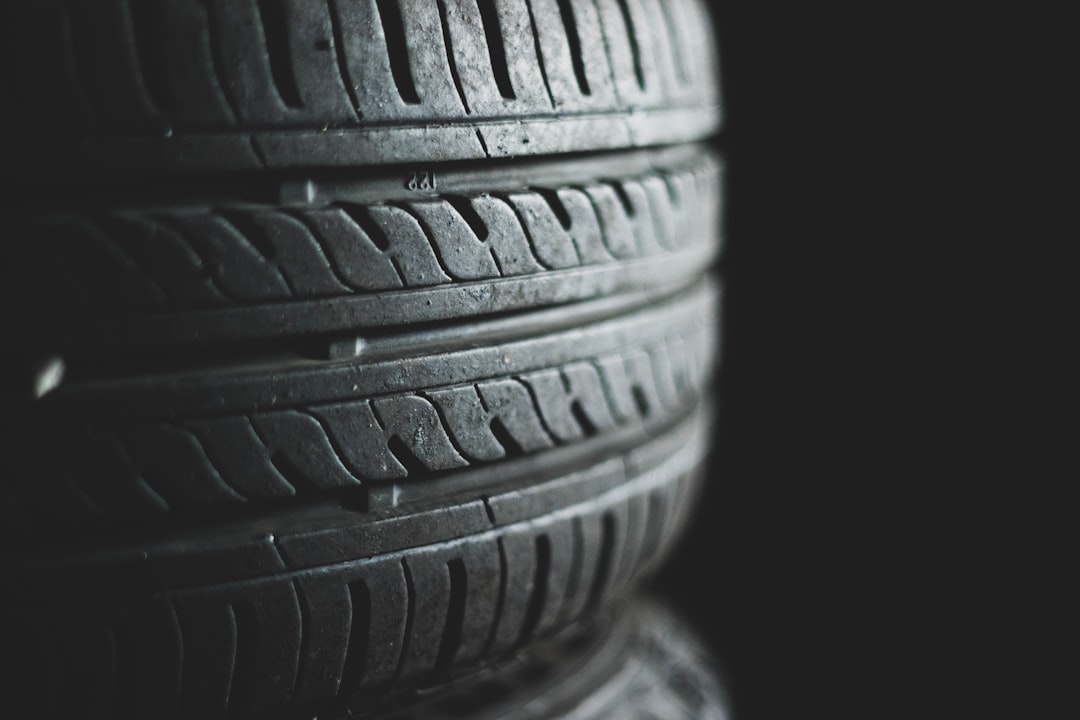 Run-Flat Tires: A Journey Through Innovation