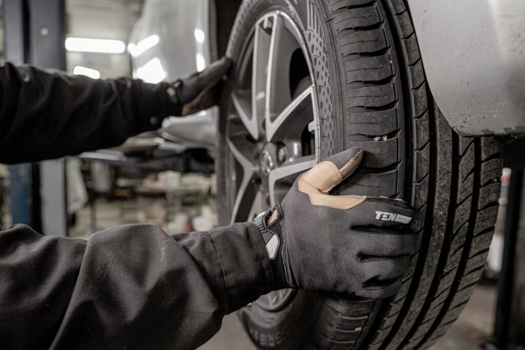 Tire Balancing vs. Alignment: What's the Real Difference?