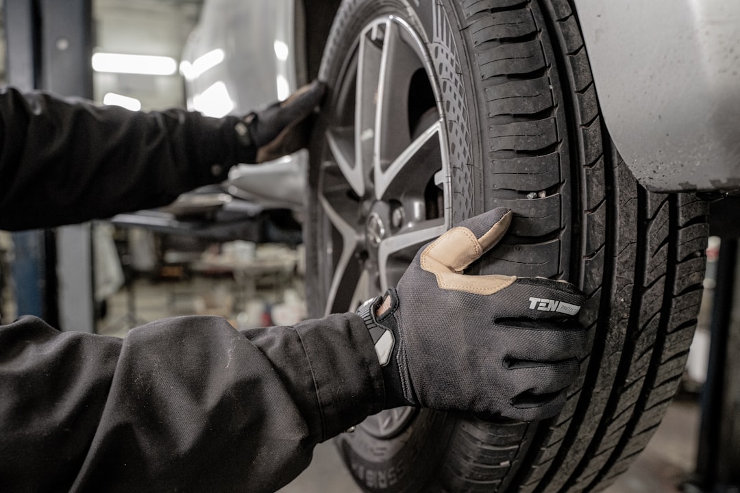 Tire Balancing vs. Alignment: What's the Real Difference?