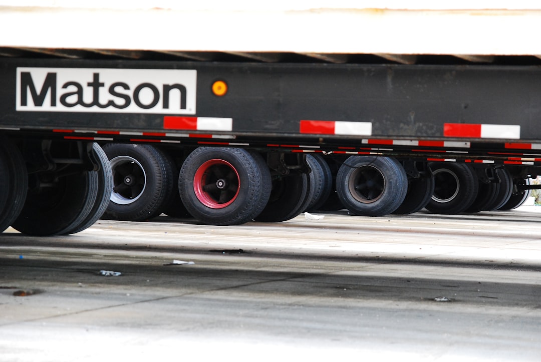 Slash Fleet Tire Costs: Smart Management Tips