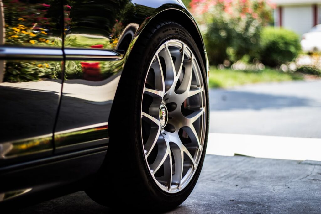 Green Tires: Eco-Friendly Choices for WA Drivers