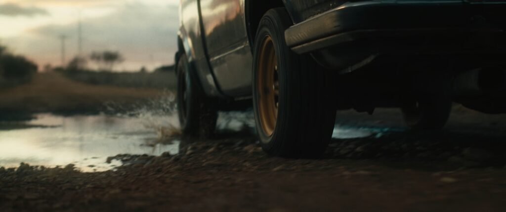 PNW Rain Tires: Prep for Seattle's Wet Season