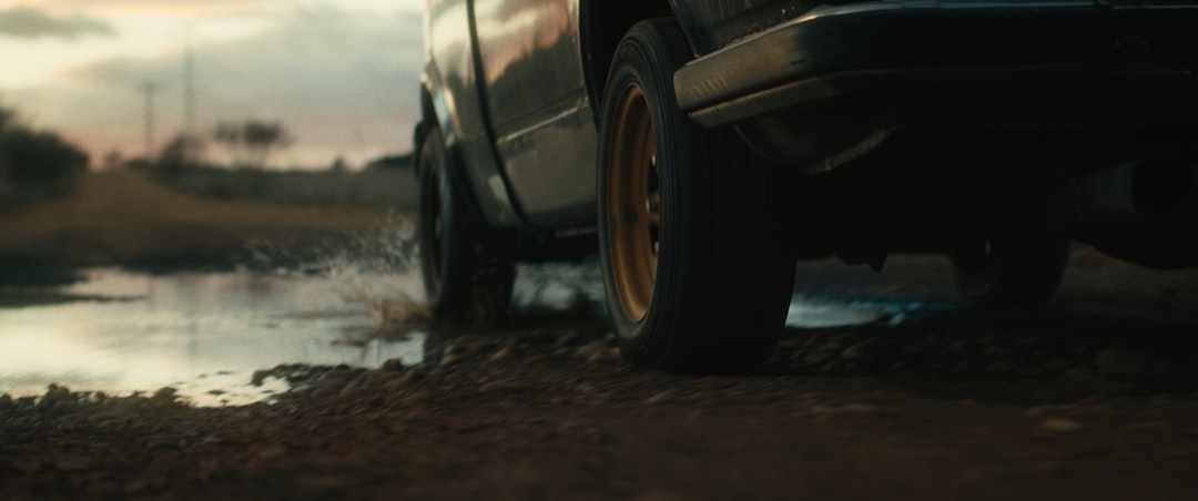 PNW Rain Tires: Prep for Seattle's Wet Season