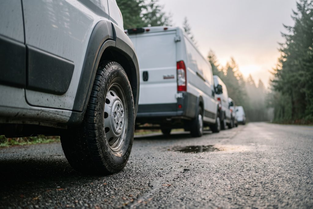Mobile Tire Service: Business Owner's Best Bet
