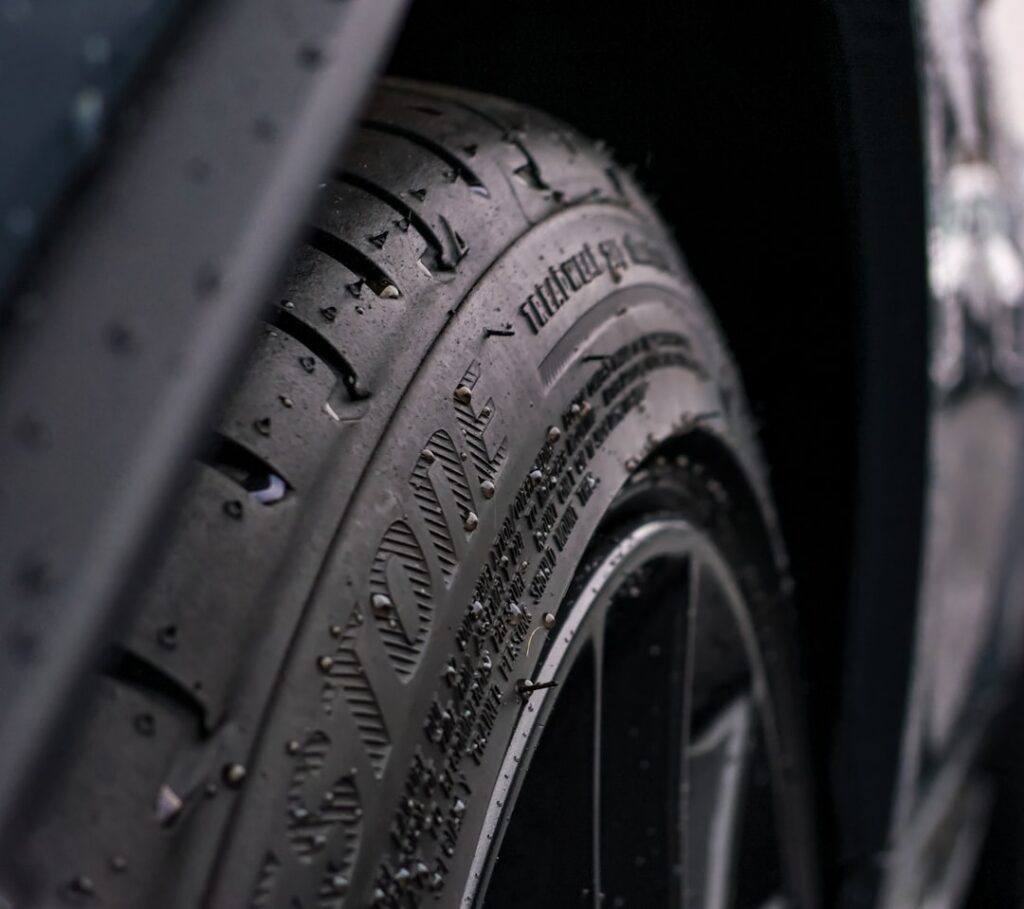 Pothole Proof Your Tires: King County Driving Tips