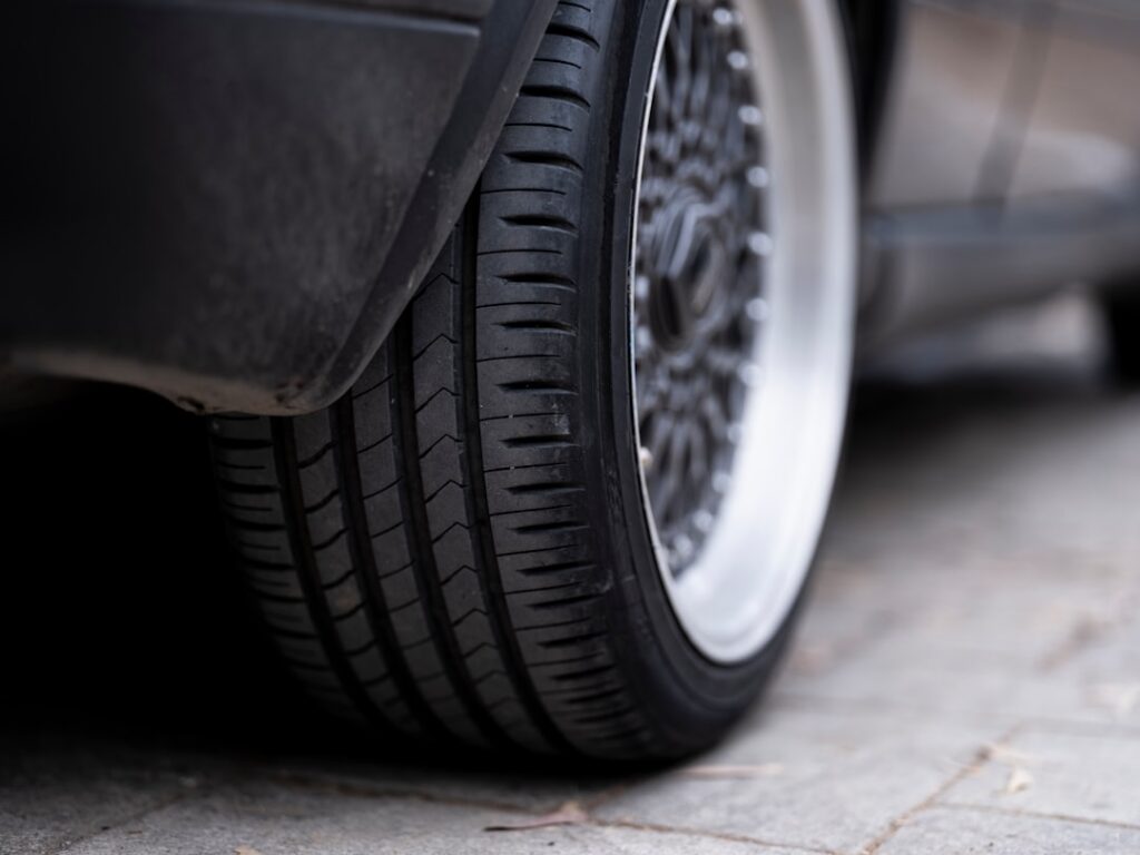 Spring Tire Checklist for King & Pierce County Drivers