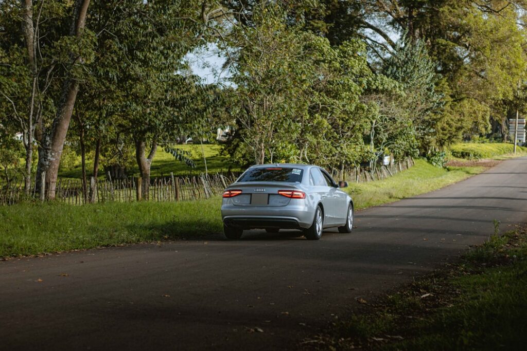 Check Tire Tread Depth: Your Safety Guide