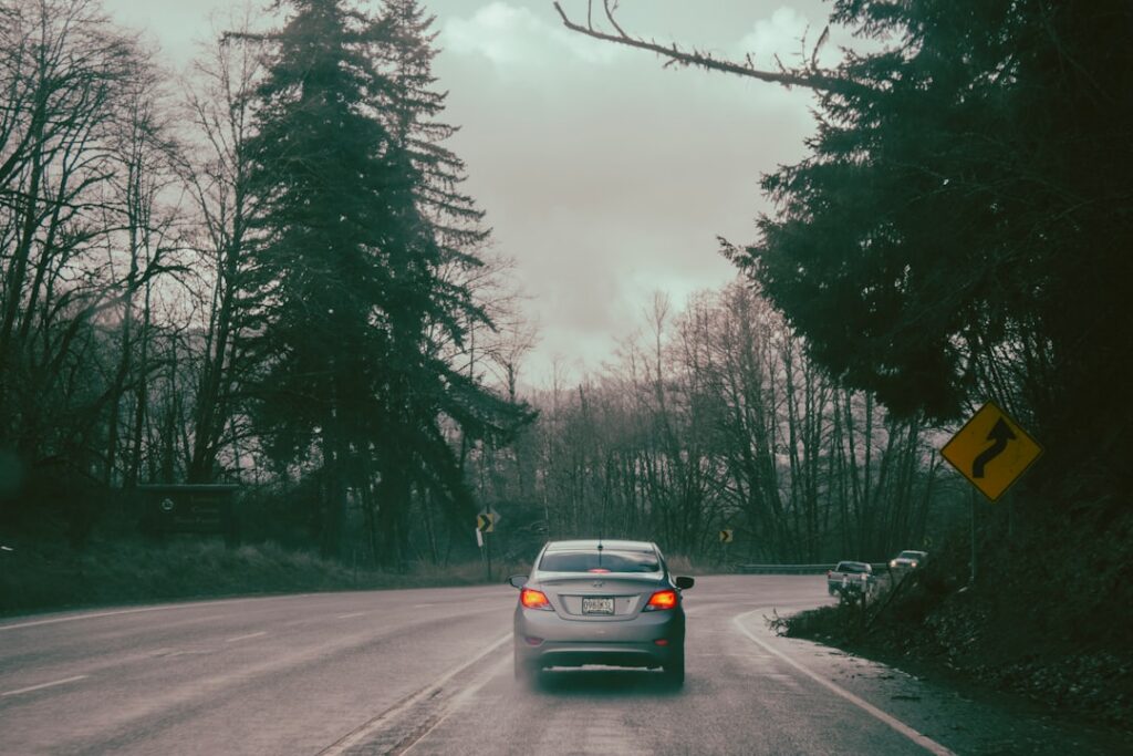 Conquer Wet Roads: Essential Tire Care for WA Drivers