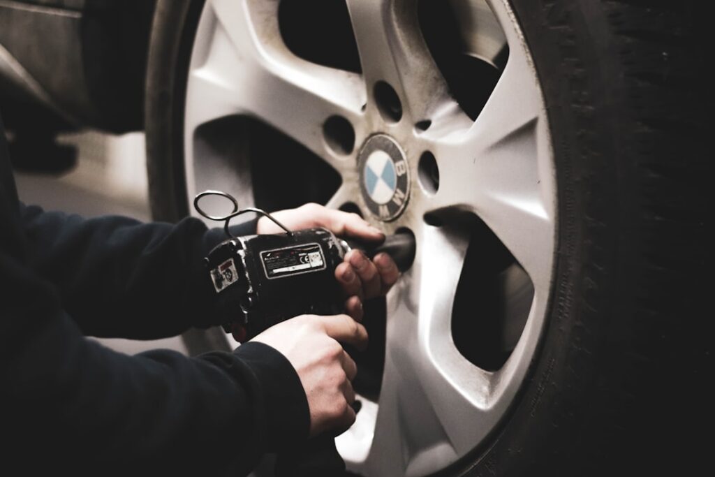 TPMS Explained: Your Guide to Tire Pressure Monitoring
