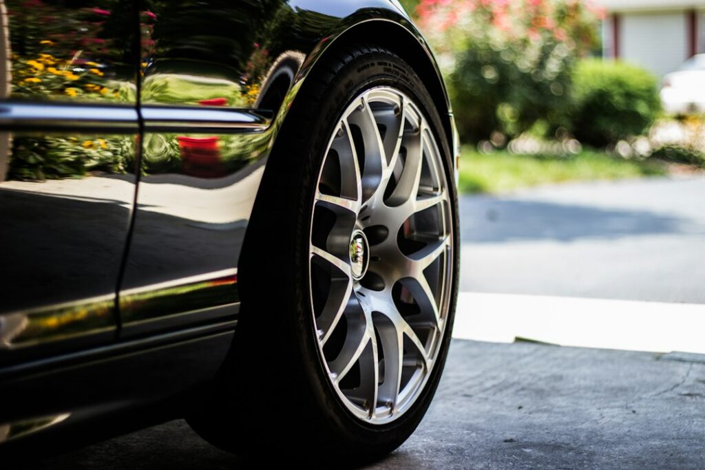 Run-Flat Tire Evolution: From Emergency to Everyday